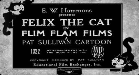 Flim Flam Films[1927]